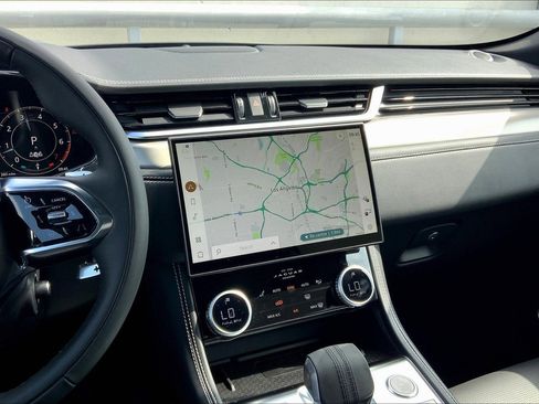 New 2026 Jaguar F-PACE R-Dynamic S AWD/4WD image 6