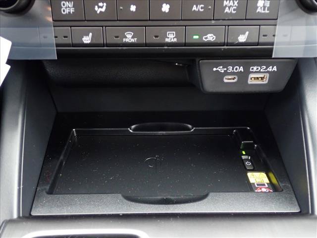 New 2026 Subaru Outback Premium AWD/4WD image 22