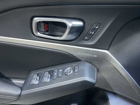Used 2024 Acura Integra A-Spec FWD image 23