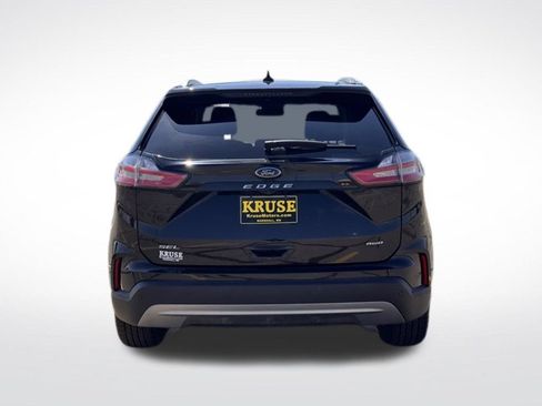 Used 2023 Ford Edge SEL w/ Convenience Package AWD/4WD image 34