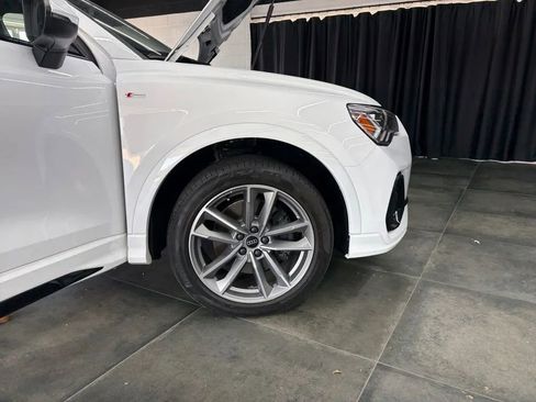 Used 2024 Audi Q3 2.0T Premium AWD/4WD image 41