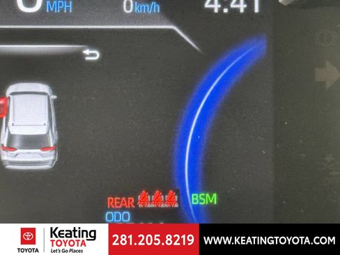 Certified 2025 Toyota RAV4 XLE AWD/4WD image 27
