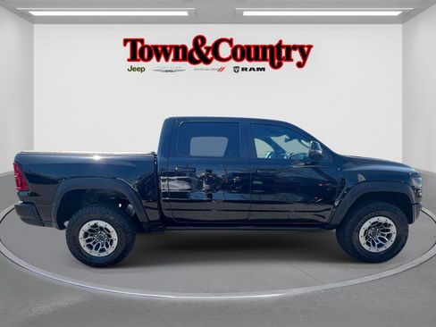 Used 2025 RAM 1500 RHO w/ Bed Utility Group AWD/4WD image 5