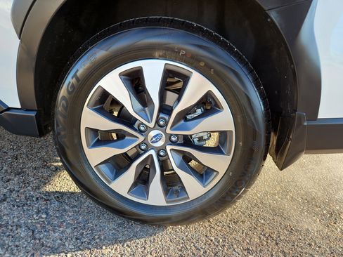 Used 2025 Subaru Outback Touring XT w/ Popular Package #2 image 29