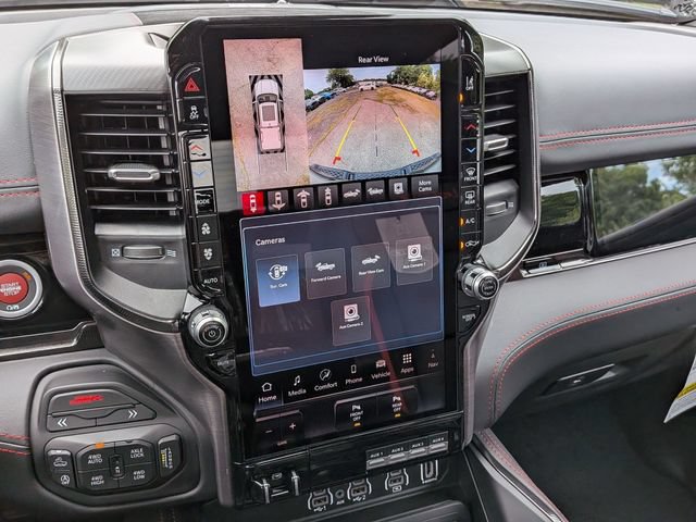 New 2026 RAM 1500 RHO w/ RHO Level 1 Equipment Group AWD/4WD image 22