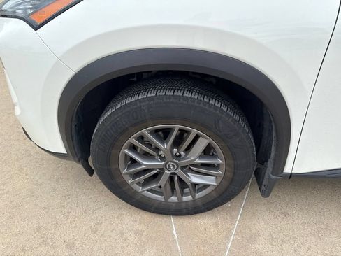 Certified 2024 Nissan Rogue S FWD image 9