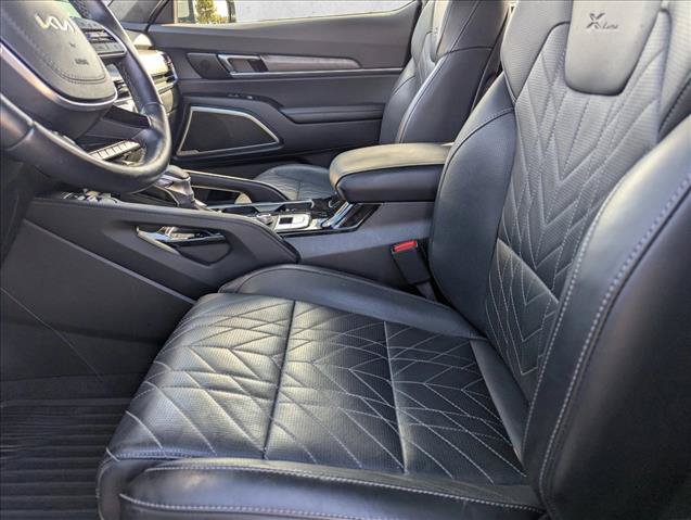 Used 2024 Kia Telluride SX Prestige X-Line AWD/4WD image 24