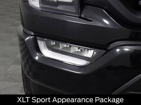 Certified 2023 Ford F150 XLT w/ Equipment Group 302A High AWD/4WD image 15