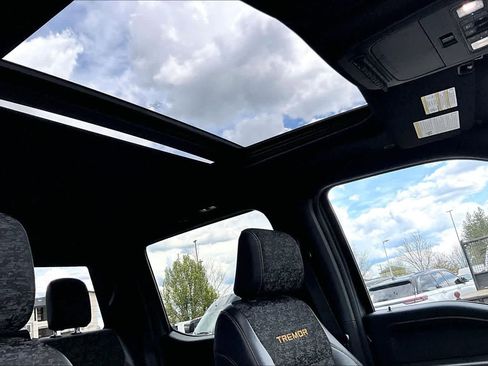 Used 2025 Ford F150 Tremor w/ Tow/Haul Package AWD/4WD image 30