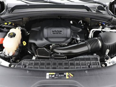 Used 2022 Jeep Grand Cherokee Summit image 39