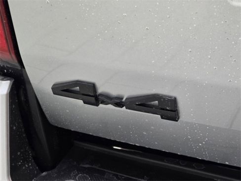 New 2026 Toyota Tacoma TRD Off-Road image 23
