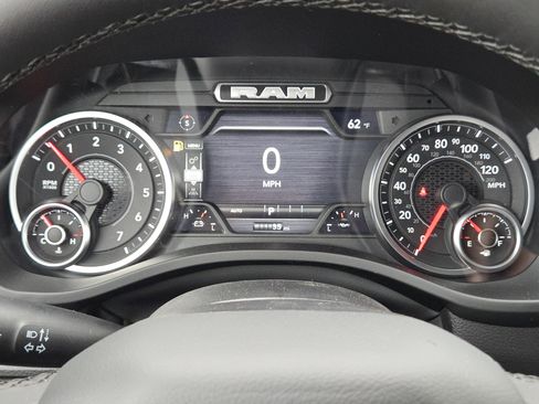 New 2026 RAM 1500 Laramie image 14