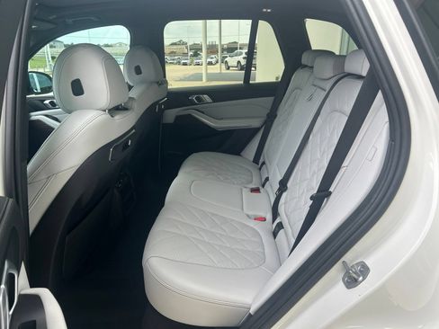 Certified 2024 BMW X5 sDrive40i w/ Parking Assistance Package RWD image 6