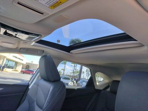 Used 2025 Lexus NX 350h AWD w/ Cold Area Package image 24