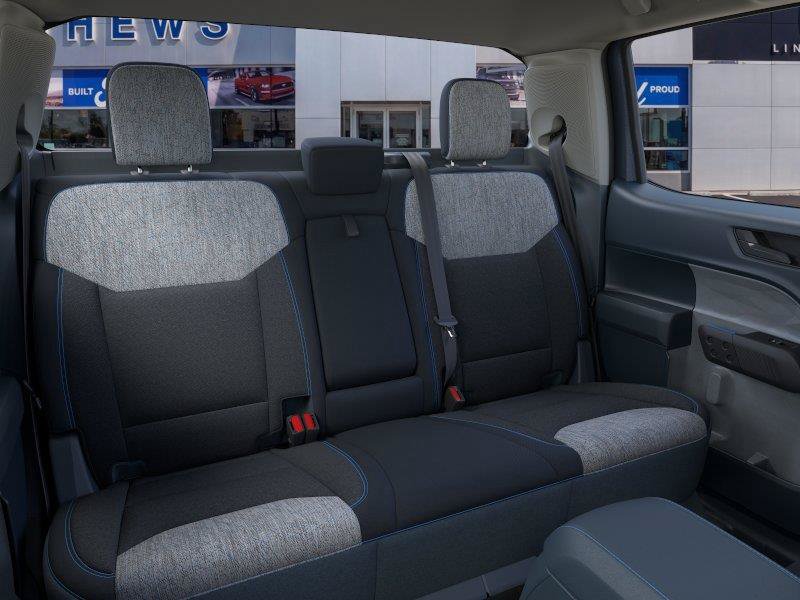 New 2026 Ford Maverick XLT FWD image 11