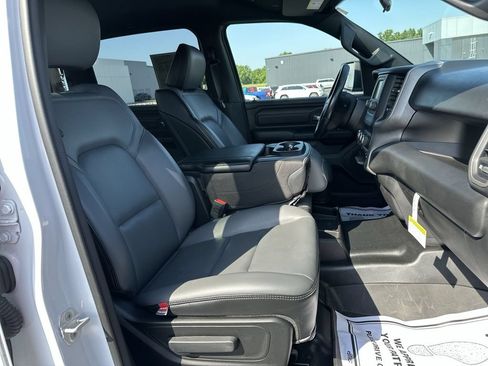 Used 2023 RAM 1500 Tradesman AWD/4WD image 29