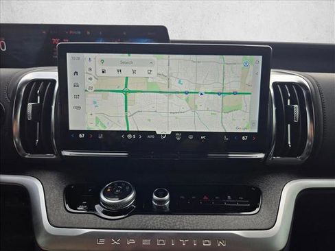 New 2026 Ford Expedition Tremor image 13