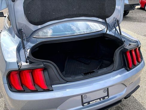Used 2022 Ford Mustang Premium w/ Equipment Group 201A RWD image 18