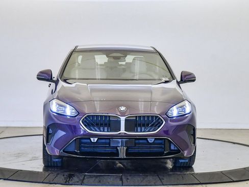 New 2026 BMW 228i xDrive image 7