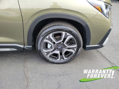 New 2025 Subaru Ascent Touring image 20