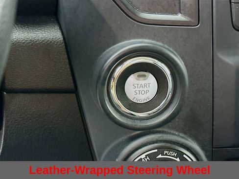 Certified 2024 Nissan Titan SV w/ SV Convenience Package image 21