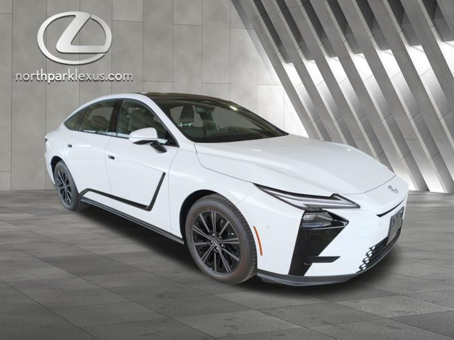 Used 2026 Lexus ES 350h w/ Cold Area Package FWD image 5