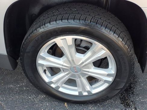 Used 2017 GMC Terrain SLE w/ Convenience Package FWD image 30