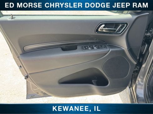 New 2026 Dodge Durango GT AWD/4WD image 22