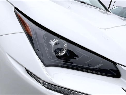 Used 2018 Lexus NX 300h AWD image 30