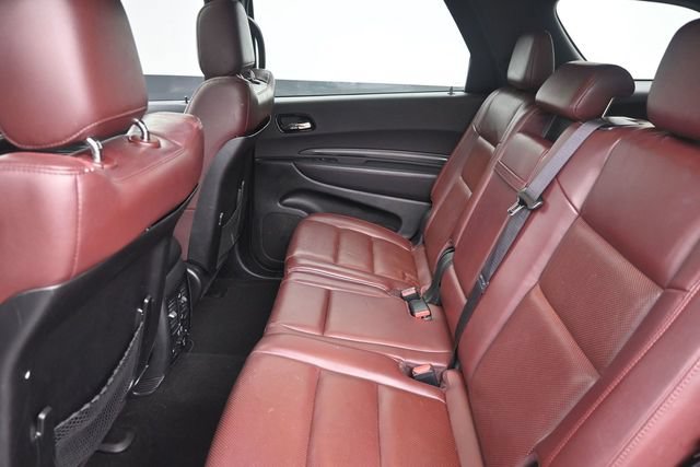 Used 2023 Dodge Durango GT AWD/4WD image 18