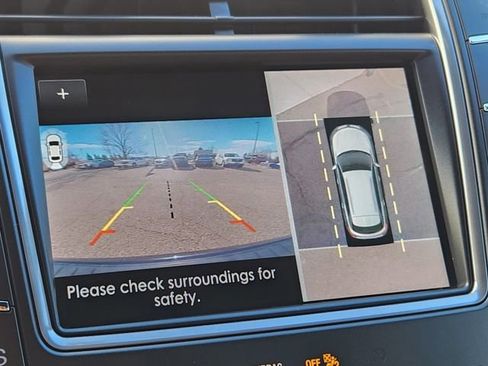 Certified 2020 Lincoln Nautilus Black Label image 24