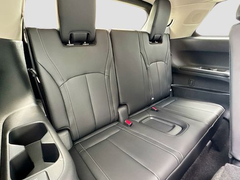 Used 2026 INFINITI QX60 Luxe w/ Cargo Package image 30