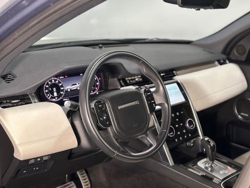 Used 2020 Land Rover Discovery Sport HSE R-Dynamic AWD/4WD image 27