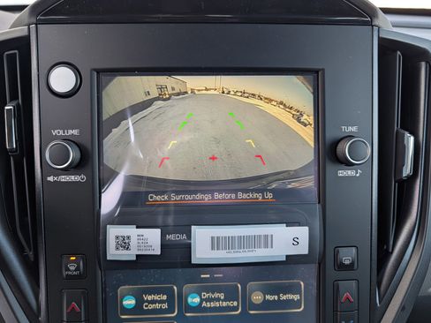 New 2026 Subaru Forester image 10