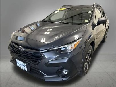 Used 2024 Subaru Crosstrek 2.0i Premium
