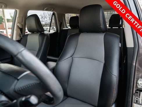 Certified 2022 Toyota 4Runner SR5 Premium image 26