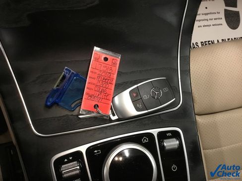 Used 2019 Mercedes-Benz C 300 4MATIC Coupe image 46