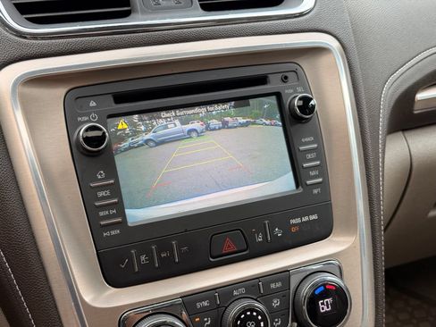 Used 2016 GMC Acadia Denali AWD/4WD image 48