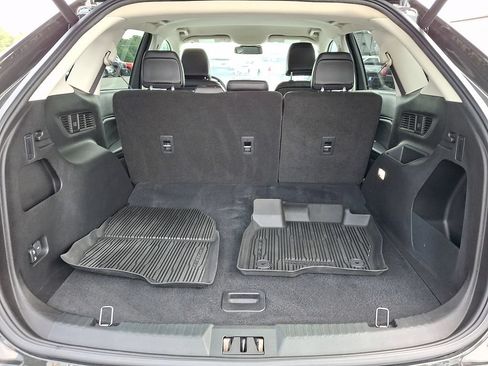 Used 2023 Ford Edge SEL w/ Convenience Package AWD/4WD image 25