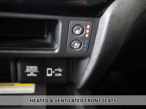 Used 2022 Honda Passport Elite image 9