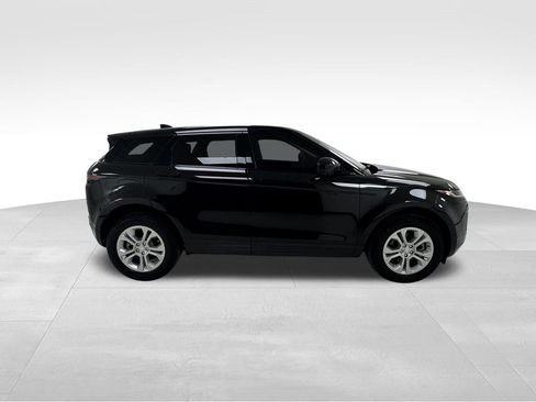 Used 2021 Land Rover Range Rover Evoque S image 8