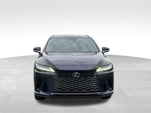 Certified 2023 Lexus RX 350 FWD w/ Accessory Package (Z1) image 2