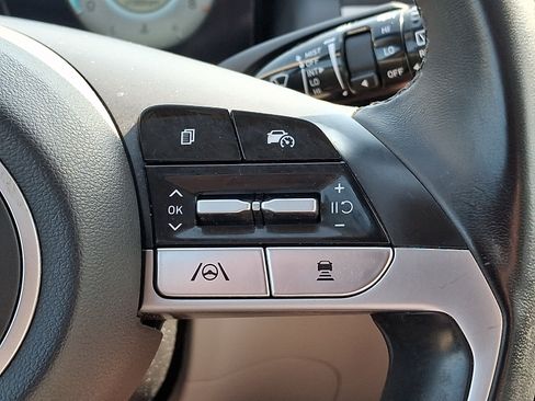 Certified 2023 Hyundai Tucson SEL w/ Convenience Package AWD/4WD image 22