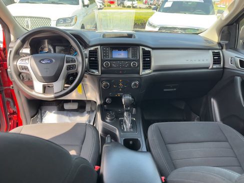 Used 2019 Ford Ranger XLT w/ Trailer Tow Package AWD/4WD image 17