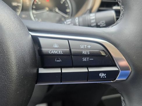 Used 2024 MAZDA CX-30 AWD 2.5 S w/ Select Sport Pkg image 23
