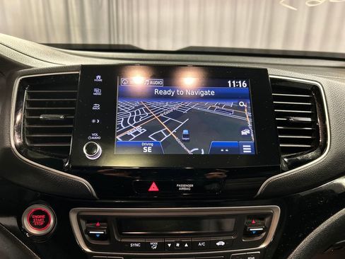 Used 2023 Honda Ridgeline Black Edition image 15