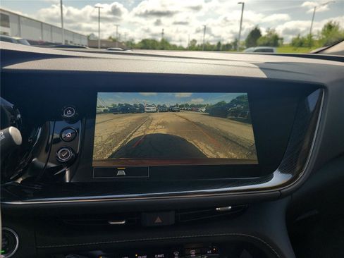 Used 2023 Buick Envision Preferred AWD/4WD image 27