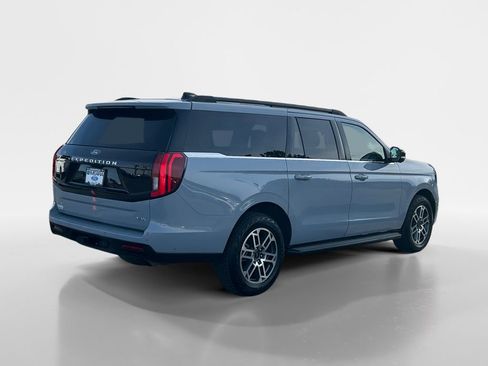 Used 2025 Ford Expedition Max Active image 6