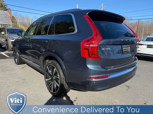 Certified 2023 Volvo XC90 B6 Plus w/ Protection Package Premier image 6