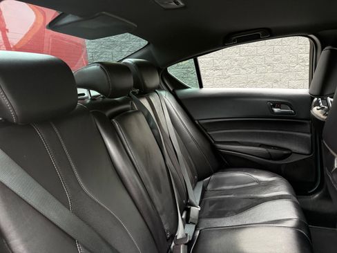 Used 2021 Acura ILX image 17